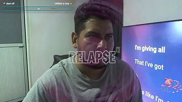 Alphacashmaster777 online show from 12/22/25, 02:06