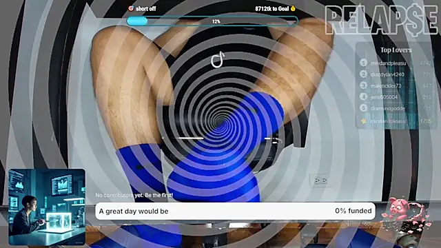 Alphacashmaster777 online show from 02/09/26, 02:26