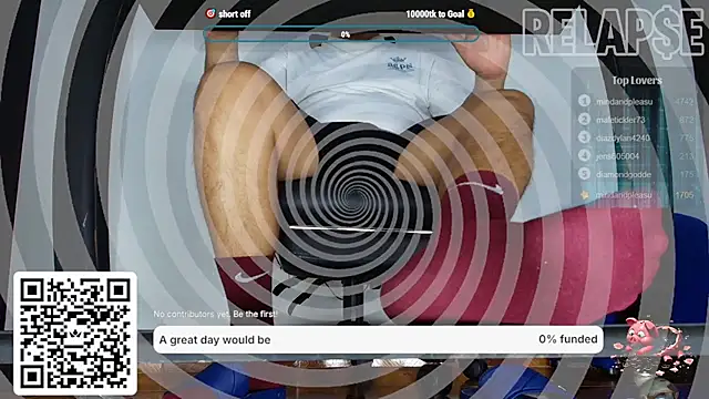 Alphacashmaster777 online show from 02/10/26, 08:02