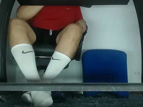 Alphacashmaster777 online show from 03/02/26, 05:08