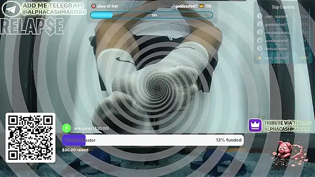 Alphacashmaster777 online show from 03/04/26, 09:28