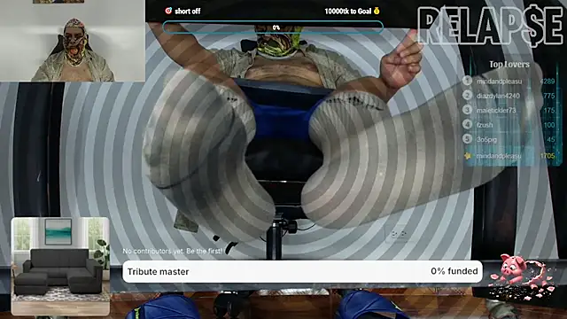 Alphacashmaster777 online show from 02/07/26, 11:13