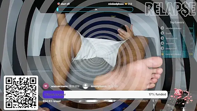 Alphacashmaster777 online show from 02/06/26, 08:21