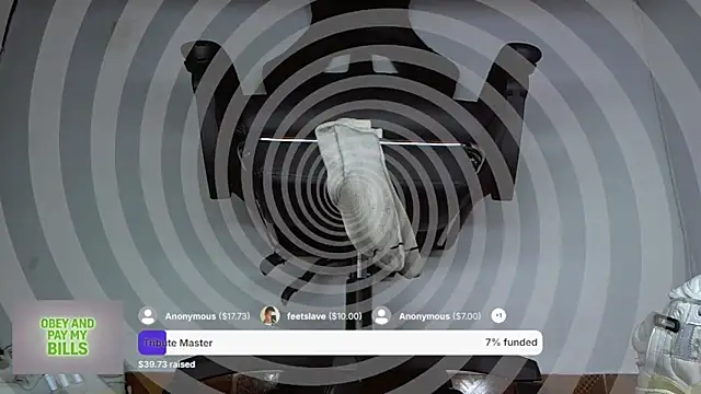 Alphacashmaster777 online show from 03/30/26, 03:02