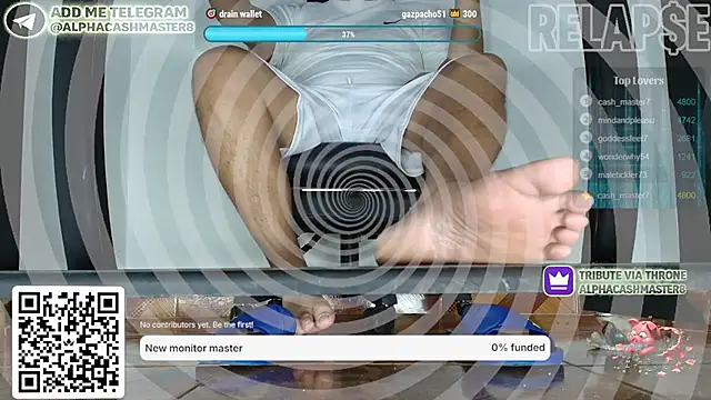 Alphacashmaster777 online show from 02/22/26, 05:03