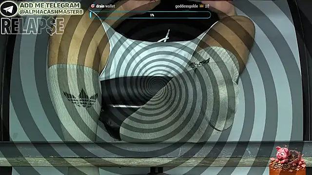 Alphacashmaster777 online show from 03/25/26, 01:06