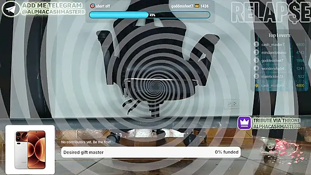 Alphacashmaster777 online show from 02/21/26, 03:36