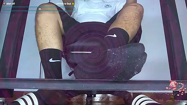 Alphacashmaster777 online show from 12/21/25, 08:09