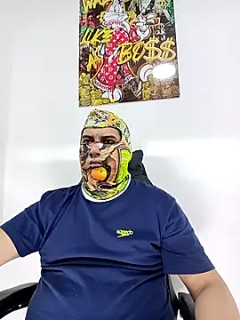 Alphacashmaster777 online show from 01/14/26, 07:12