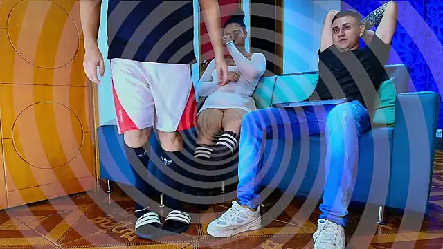 Alphacashmaster777 online show from 11/29/25, 07:19