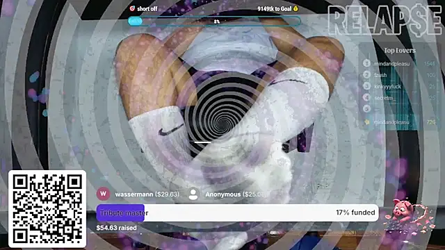 Alphacashmaster777 online show from 02/05/26, 01:12