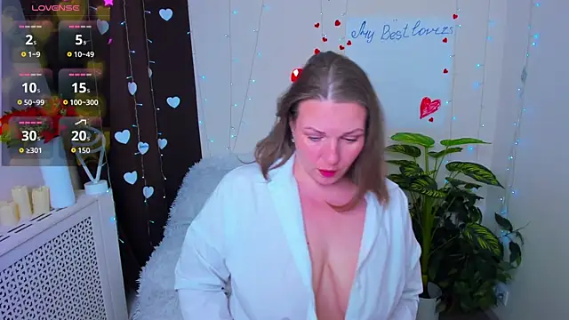 Alison star  online show from 02/28/26, 02:11