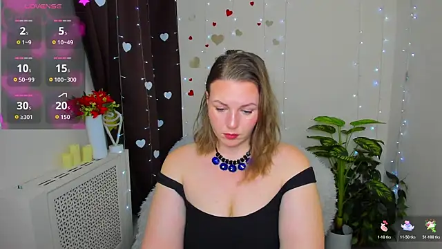 Snapshot of Alison_star_ chatting on 03/11/26, 02:27 Alison star online show from 03/11/26, 02:27