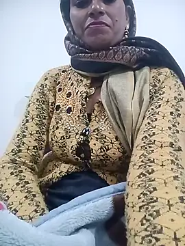 anjli 22 online show from 01/11/26, 11:17