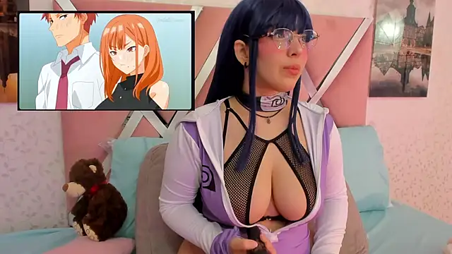aniemorningstar online show from 07/11/26, 03:51
