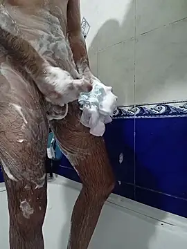 Chik03 online show from 03/05/26, 09:22