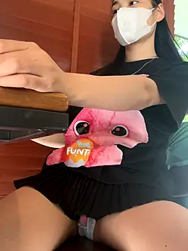 Ami 99 online show from 11/26/25, 04:34