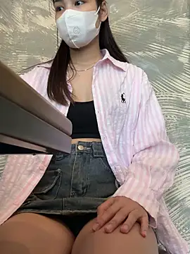 Ami 99 online show from 11/27/25, 02:45