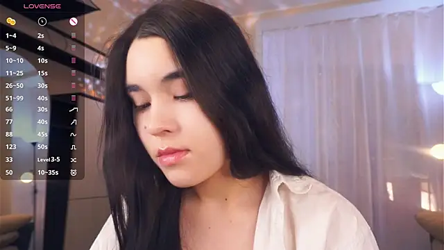 RosioBenberry online show from 12/20/25, 06:05