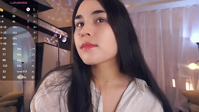 RosioBenberry online show from 12/17/25, 05:34