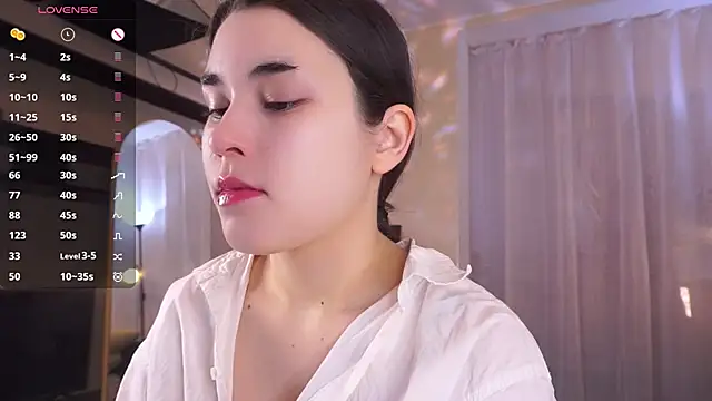 RosioBenberry online show from 12/21/25, 05:31