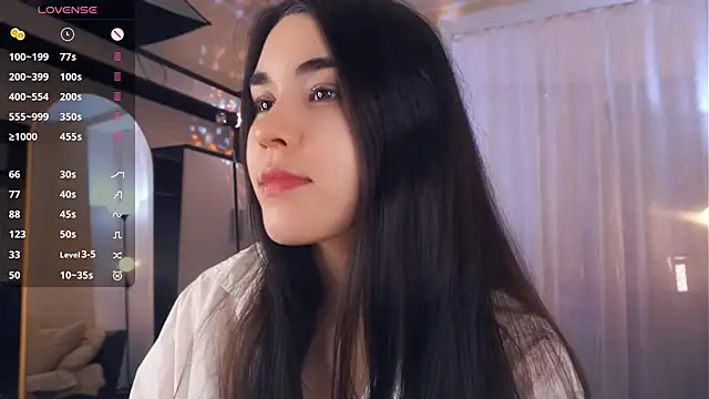 RosioBenberry online show from 12/14/25, 07:36