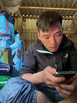 sanu551 online show from 03/30/26, 01:18