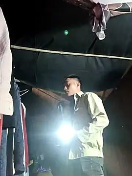 sanu551 online show from 03/27/26, 12:52