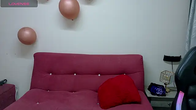 Lady venom  online show from 11/29/25, 05:40