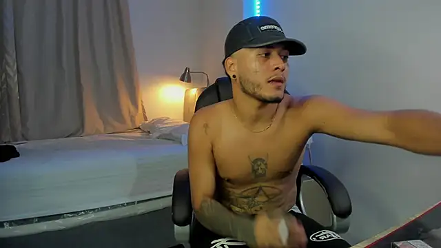 master evil07 online show from 12/01/25, 03:40