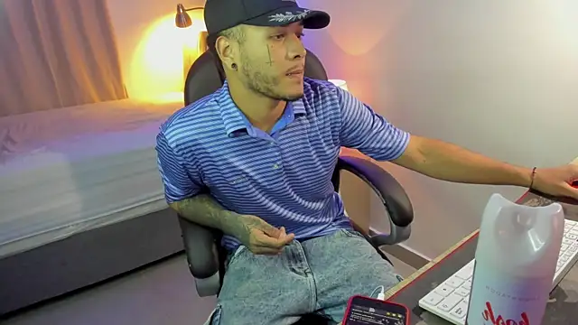 master evil07 online show from 11/29/25, 06:02