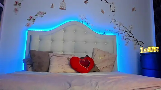 Snapshot of TinyBlair chatting on 02/28/26, 05:51 TinyBlair online show from 02/28/26, 05:51