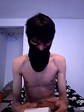 Angel Ronson online show from 04/14/26, 04:23