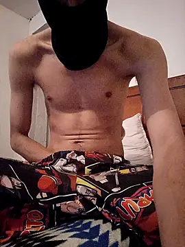 Angel Ronson online show from 04/20/26, 11:28