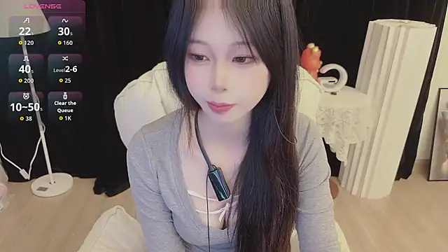 Snapshot of -Annababy chatting on 06/10/26, 10:22 -Annababy online show from 06/10/26, 10:22