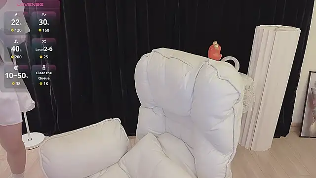 -Annababy online show from 03/20/26, 09:21