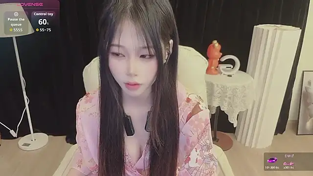 -Annababy online show from 05/25/26, 05:33