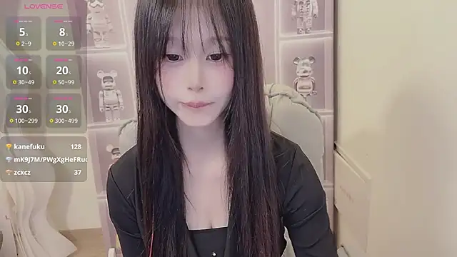 -Annababy online show from 01/05/26, 05:27