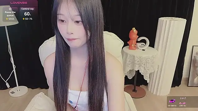 -Annababy online show from 03/12/26, 09:30