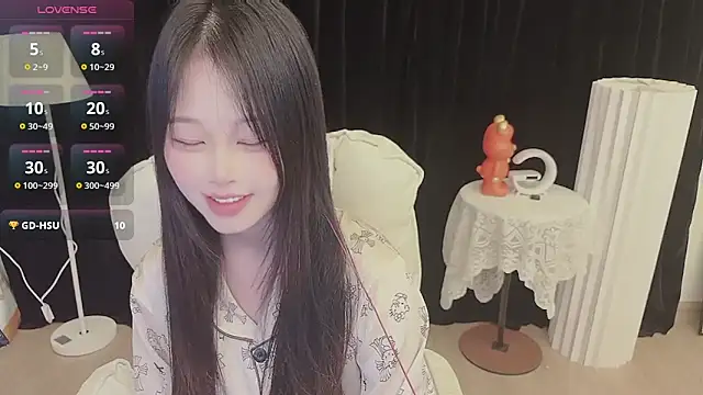 -Annababy online show from 03/10/26, 04:00