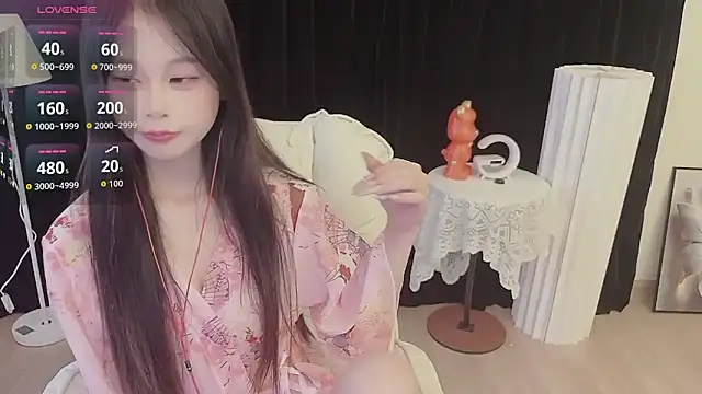 -Annababy online show from 03/07/26, 02:18