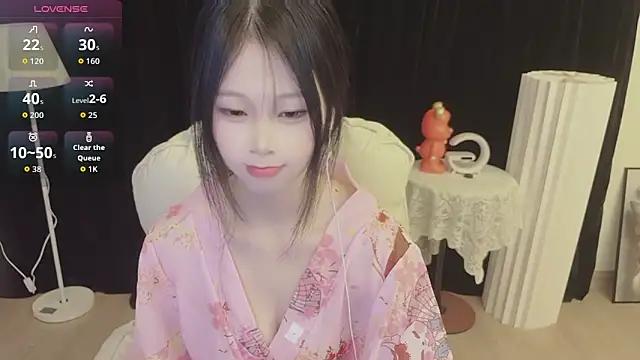 -Annababy online show from 04/26/26, 08:50