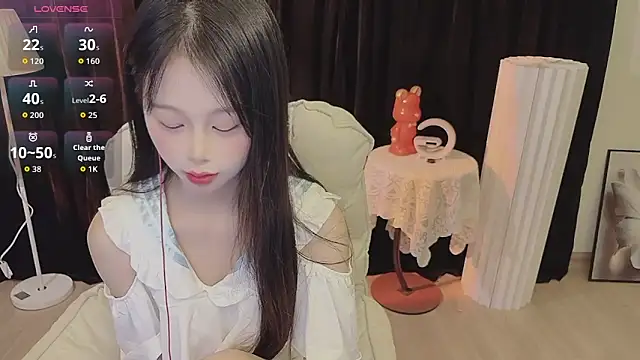 -Annababy online show from 02/10/26, 02:27