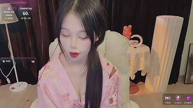 -Annababy online show from 02/01/26, 09:13