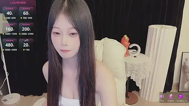 -Annababy online show from 04/07/26, 08:43