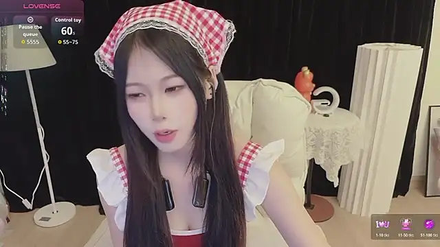 -Annababy online show from 05/31/26, 07:03