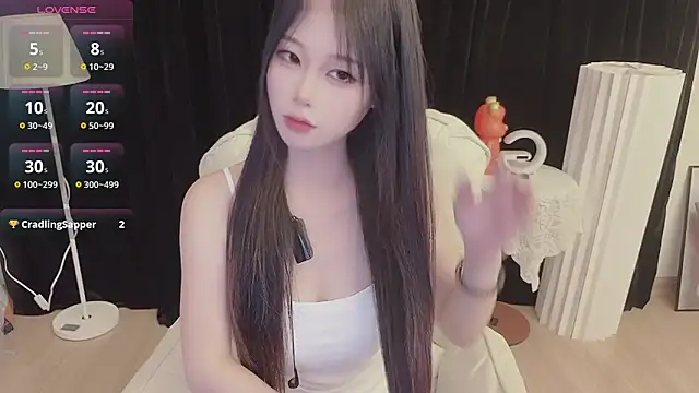 -Annababy online show from 05/28/26, 12:44