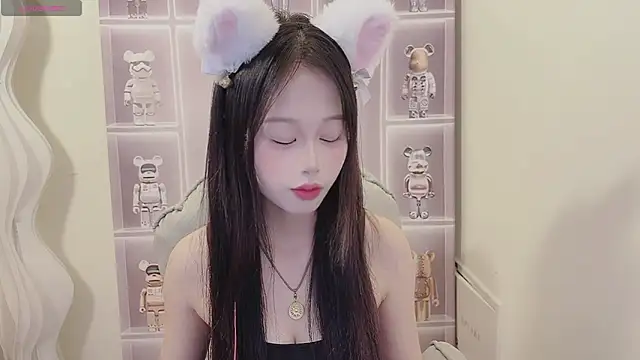 -Annababy online show from 12/05/25, 07:01