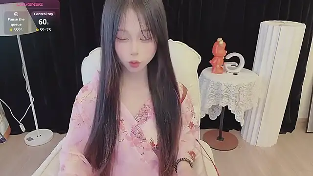 -Annababy online show from 03/12/26, 12:38