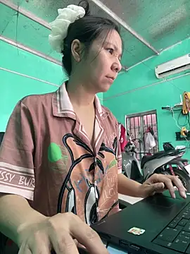 Kounun999 online show from 12/19/25, 03:10